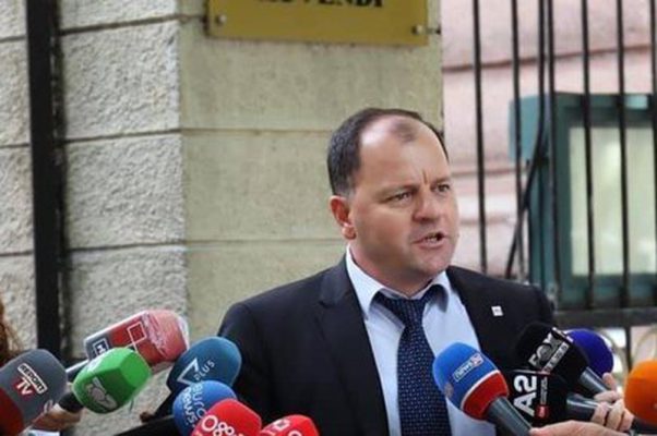 Kolegji Zgjedhor i pranoi kërkesën, Maliqi: Kam depozituar parregullësitë, Kuçova do i kthehet qytetarëve