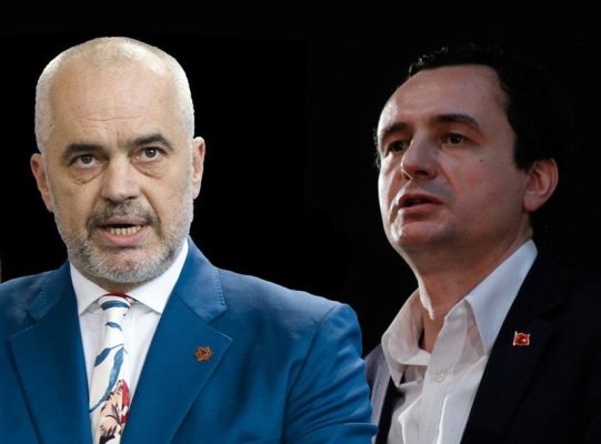 “Rruga drejt ndershmërisë është më e vështirë”/ Ministrja e Jashtme e Kosovës reagon pas anulimit të mbledhjes së dy qeverive