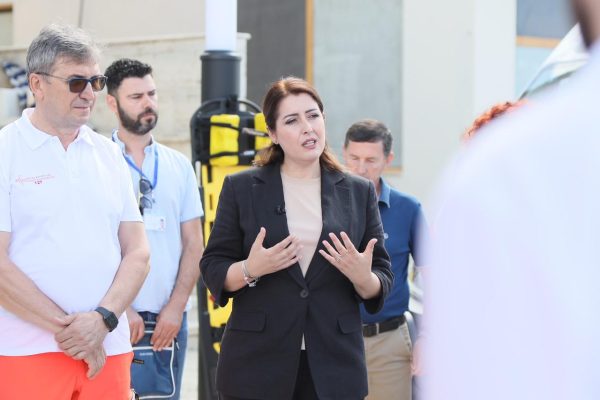 Hapen 30 qendra shëndetësore verore, Manastirliu nga Durrësi: Gatishmëri e ekipeve shëndetësore për një sezon turistik të sigurt