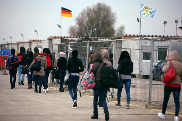 Reforma e azilit në BE ngjall pakënaqësi në Gjermani