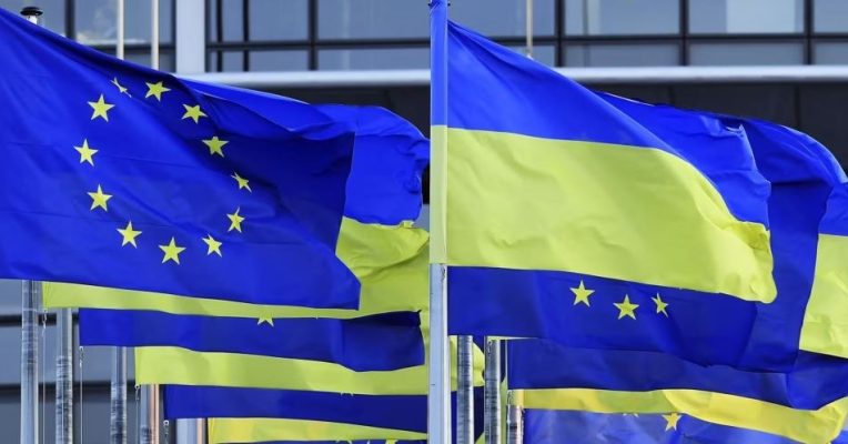 Liderët e BE-së zotohen për vazhdimin e ndihmës ushtarake për Ukrainën