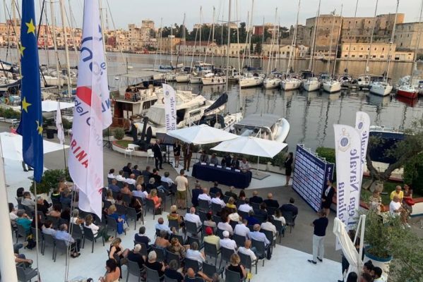 “Marina Orikum” sjell spektaklin e garave sportive të varkave me vela/ Regata “Brindisi – Valona” nga 6-9 korrik në vendin tonë