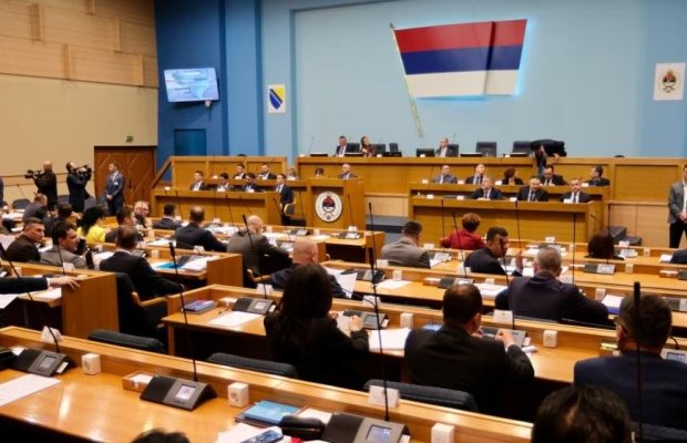 Parlamenti i Republikës Sërpska u kërkon anëtarëve të OKB-së ta çnjohin Kosovën