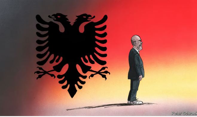 “Shqipëria nuk është më një shaka e keqe ballkanike”/ The Economist: Rama kryeministër deri në vitin 2029