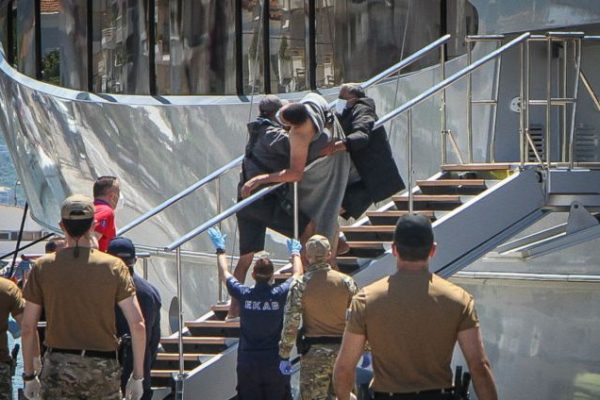 Tragjedi në brigjet greke/ Mbytet anija, raportohet për 59 viktima