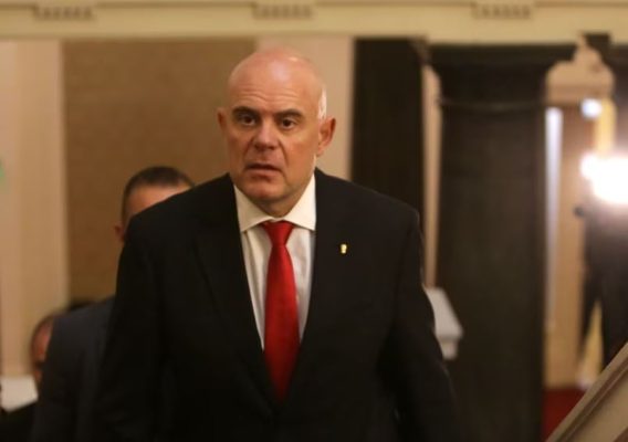 Shkarkohet kryeprokurori i Bullgarisë