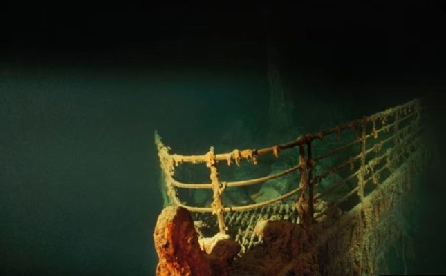 Paguan 250 mijë dollarë për të parë anijen e Titanikut në fund të Oqeanit Atlantik/ Zhduket pajisja zhytëse me turistë