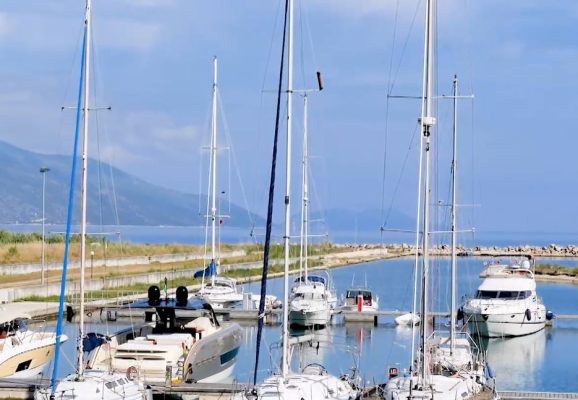 Marina Orikum, bum rezervimesh nga turistët elitarë të Europës Veriore