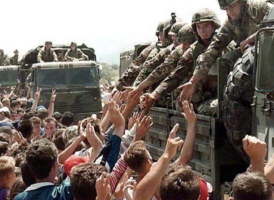 24-vjetori i çlirimit të Kosovës/ Rama-Kurtit: Dil nga qorrsokaku ku je futur me ndërkombëtarët, pa NATO s’do kishte Republikë!