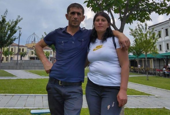 Plagosi me thikë gruan 2 netë më parë në Korçë/ Dorëzohet në polici Aleko Myrtollari