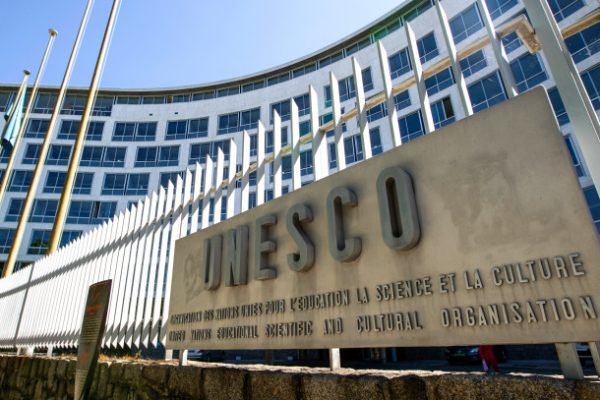 SHBA rikthehet zyrtarisht në UNESCO