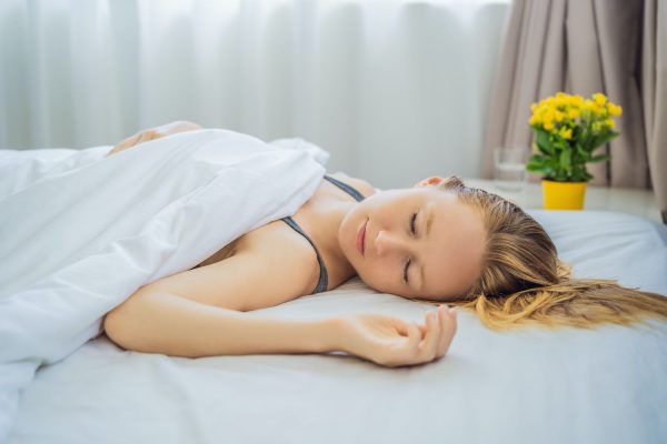Pas këtij studimi për jastëkun, nuk do të flini më kurrë njëlloj