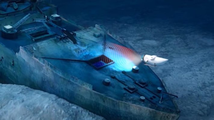 Luftë me kohën për të gjetur nëndetësen “Titan”; anija franceze e vetmja që mund ta gjejë, por ajri mbaron të enjten në mesditë