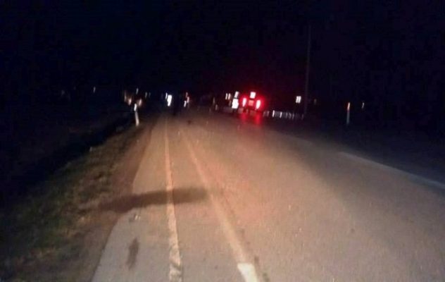 Motori përplas të miturën në Vlorë, detajet e para