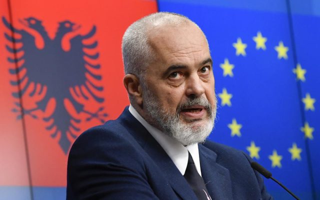 Aksioni në MEK/ Rama: Muxhahedinët duhet të largohen nga Shqipëria, nëse ‘luftojnë’ kundër qeverisë iraniane