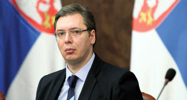 Vuçiç thellon tensionet në veri: S’mund të ketë zgjedhje pa siguruar një autonomi më të madhe për serbët