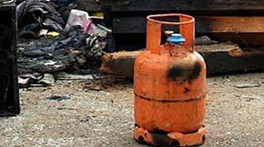 Shpërthen bombula e gazit në një banesë në Shkodër