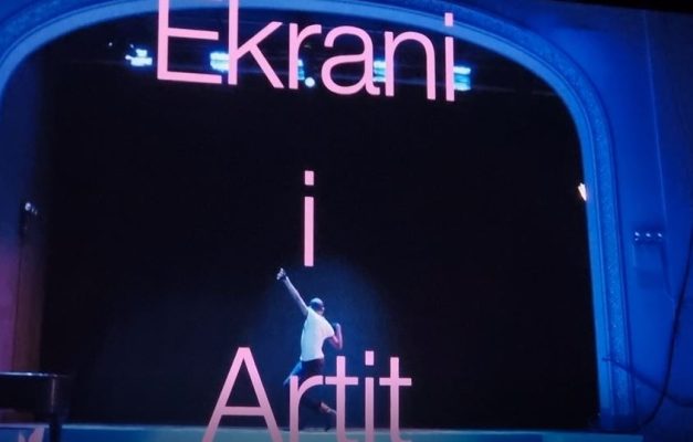 “Ekrani i artit” në Shkodër/ Festivali vjen me edicionin e gjashtë
