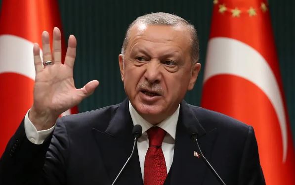 Erdogan reagon pas protestës në Suedi: Fyerja e myslimanëve nuk është liri e mendimit