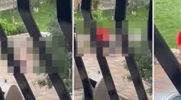 I riu dhunon të moshuarin në Fier/ Policia reagon për videon virale: Procedohet penalisht 29-vjeçari