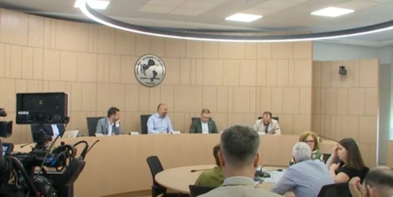 Kolegji Zgjedhor përfundon rinumërimin për Bashkinë Kuçovë, ‘vuloset’ rezultati