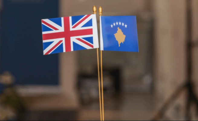 Ambasada britanike për planin e Kurtit: Të ndërmerren hapa për shtensionim të situatës