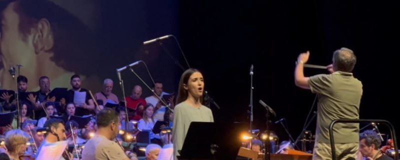 Muzika e Morricone vjen në Tiranë, koncert me kolona zanore të disa prej filmave të kompozitorit