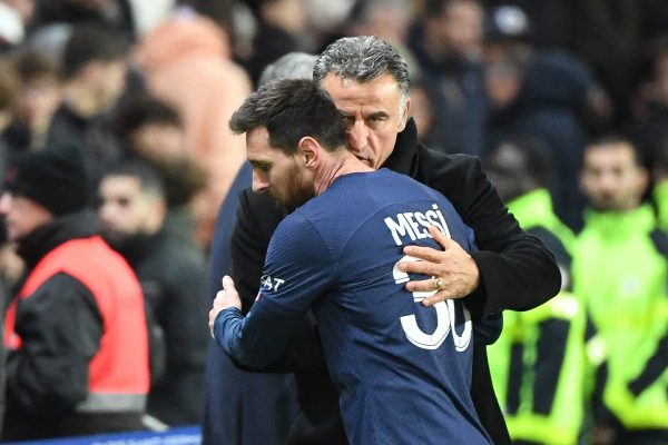 Messi lamtumirë PSG/ Trajneri: Ishte privilegj i madh që drejtoja lojtarin më të mirë në histori