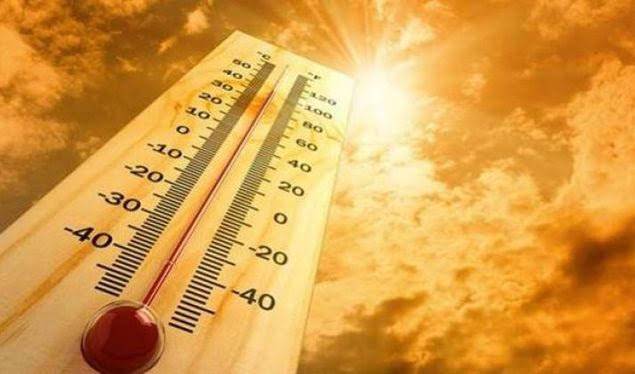 I nxehti afrikan do dominojë edhe ditën e sotme/ Këto janë dy qytetet ku temperaturat do arrijnë mbi 40 gradë
