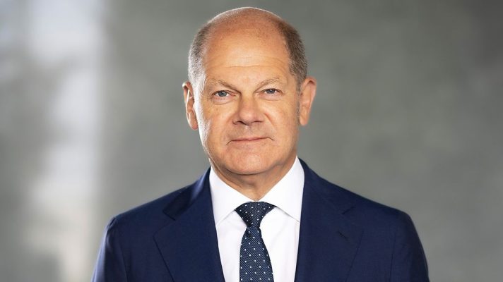 Scholz: NATO të përqendrohet në forcimin e fuqisë luftuese të Ukrainës