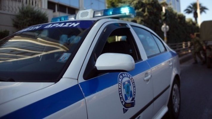 Futen të dehur në një zonë ushtarake; policia greke arreston dy shqiptarët dhe i akuzon për spiunazh