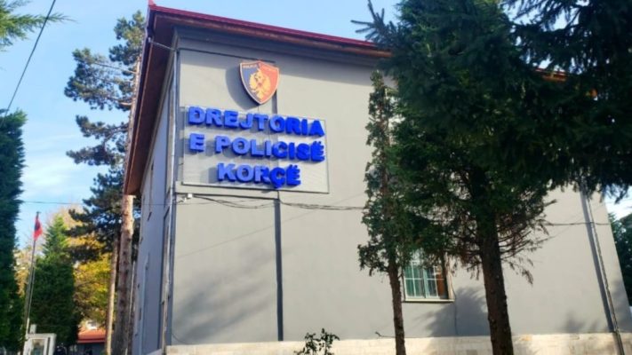 Operacion i madh antidrogë në Korçë, 8 të arrestuar dhe shumë banesa e lokale të bastisura