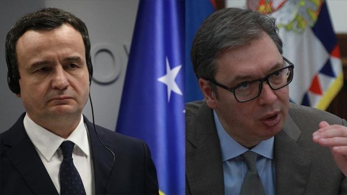 Vuçiç: Nuk kemi udhërrëfyes për zgjidhjen e krizës në veri të Kosovës