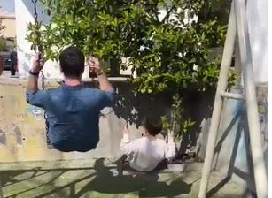 Veliaj publikon videon e veçantë me të birin: “Gëzuar 1 Qershorin të gjithë fëmijëve, të vegjël e të mëdhenj”