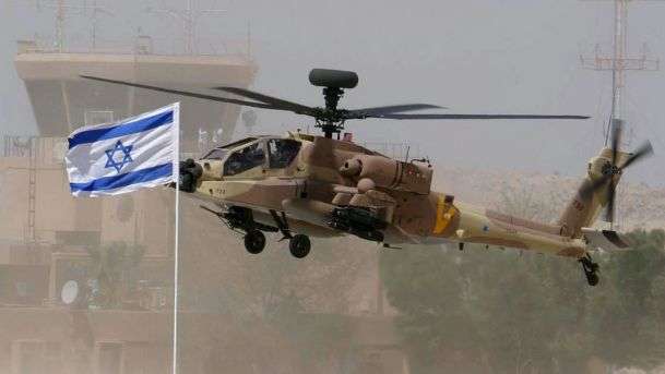 Izrael sulm masiv me dronë në kampin palestinez , 3 viktima dhe 20 të plagosur