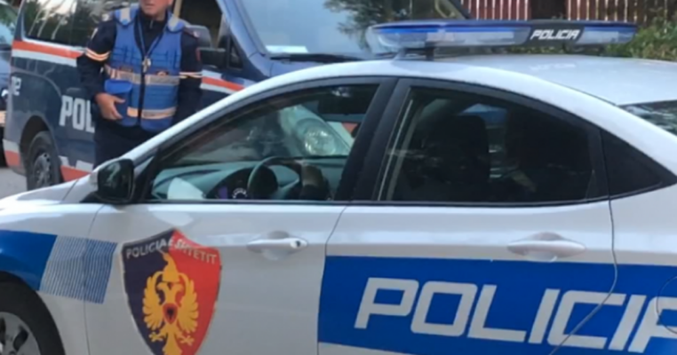 Eksploziv ish-magazinave të grumbullimit në Mamurras, detajet e para