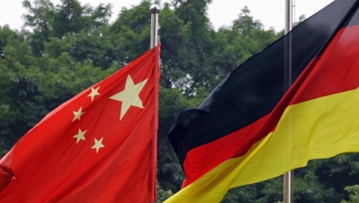Raporti: Rritet ndikimi i Kinës në Gjermani, “alarmohen” autoritetet