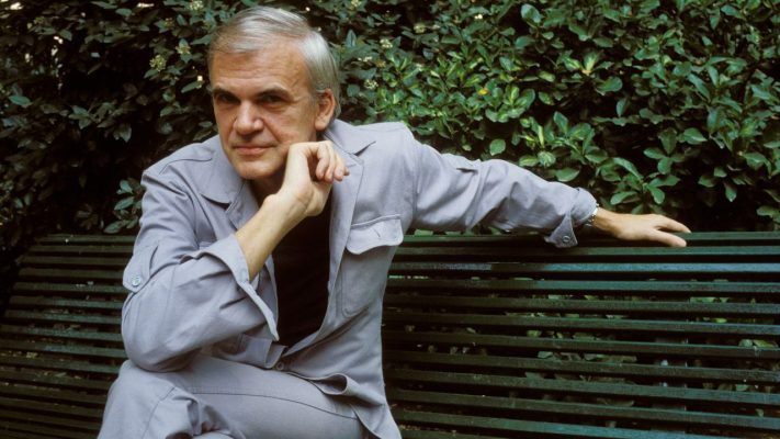 Ndahet nga jeta shkrimtari i famshëm Milan Kundera