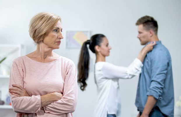 Ekzistojnë 5 lloje të ndryshme vjehrrash. Po e juaja cila është?