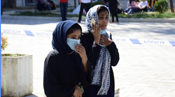 Afganët në Shqipëri, në pritje të realizimit të ëndrrës amerikane