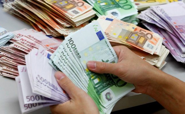 Guvernatori Gent Sejko takim me bankat për Euro-n: Mbështesni eksportuesit