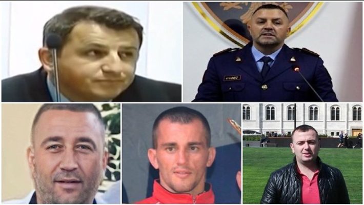 U arrestua Pëllumb Gjoka dhe prokurori i Kukësit/ Policia jep detaje nga operacioni: Grupi kriminal i armatosur gjer në dhëmbë