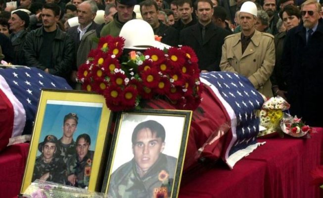 SHBA përsërit thirrjen ndaj Serbisë: Zbardhni vrasjen e vëllezërve Bytyçi