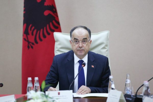 Presidenti Begaj dekreton ambasadorët e rinj të Shqipërisë, lista e plotë
