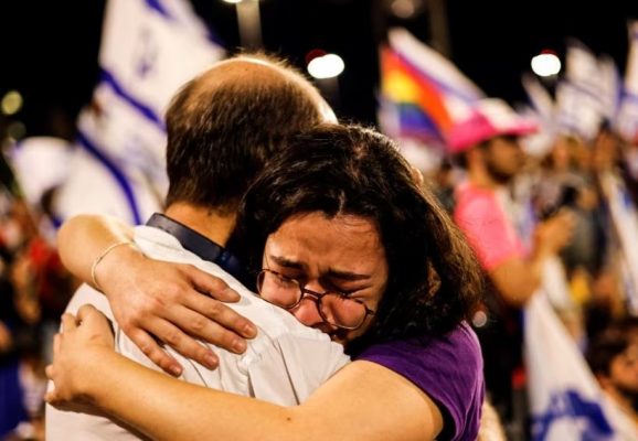 Izraeli përgatitet për trazira, për shkak të reformave përçarëse në gjyqësor