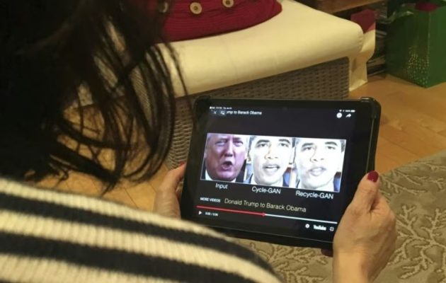 SHBA, Komisioni Zgjedhor nuk vepron ndaj “deepfakes” që përdoren në reklamat zgjedhore
