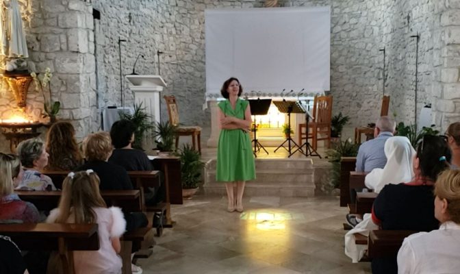 Festivali i Muzikës së Dhomës në Durrës/ Edicioni i 18-të këtë herë zhvillohet në ambientet e një kishe