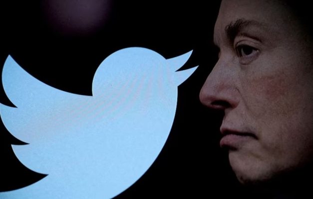Musk u thotë “lamtumirë zogjve”, vendos të ndryshojë logon e Twitter-it