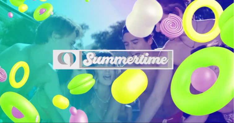 Tring Summertime; kanal dedikuar filmave të përzgjedhur për një verë të paharrueshme televizive