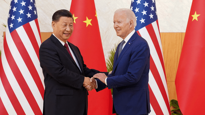 SHBA thotë se është gatshme të ndërmarrë “veprime specifike” kundër Kinës